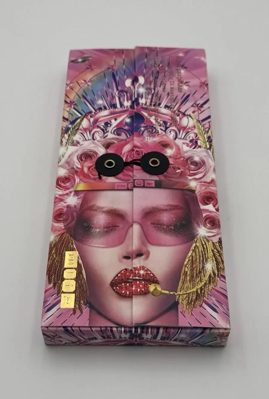 Pat McGrath Labs Mothership IX Huetopian Dream Artistry Palette •NEW IN BOX•